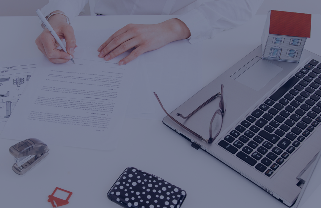 Real Estate Notary