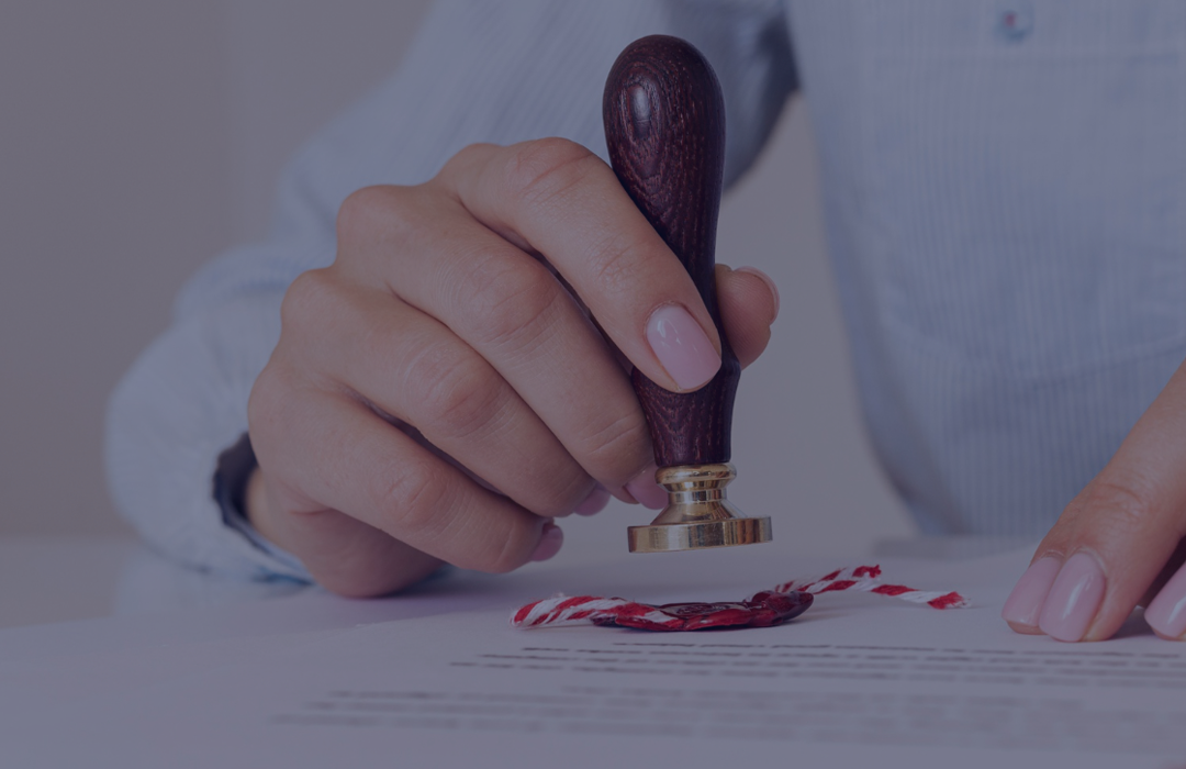 Certifica tus documentos