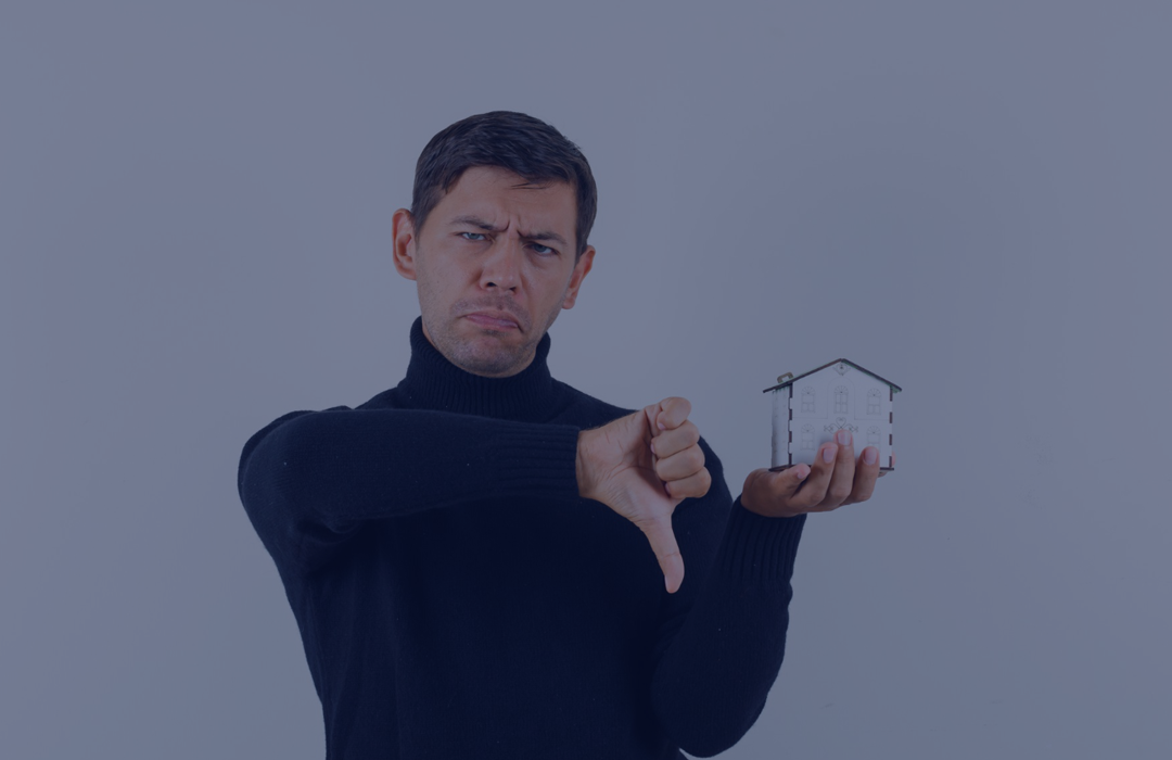 Fraudes inmobiliarios
