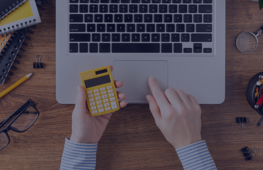 Calculadora de ISR