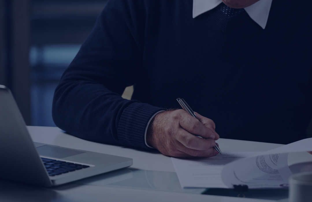 Cotizador de servicios notariales