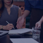 Cotizar trámite notarial