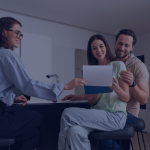 Property title verification in Mexico