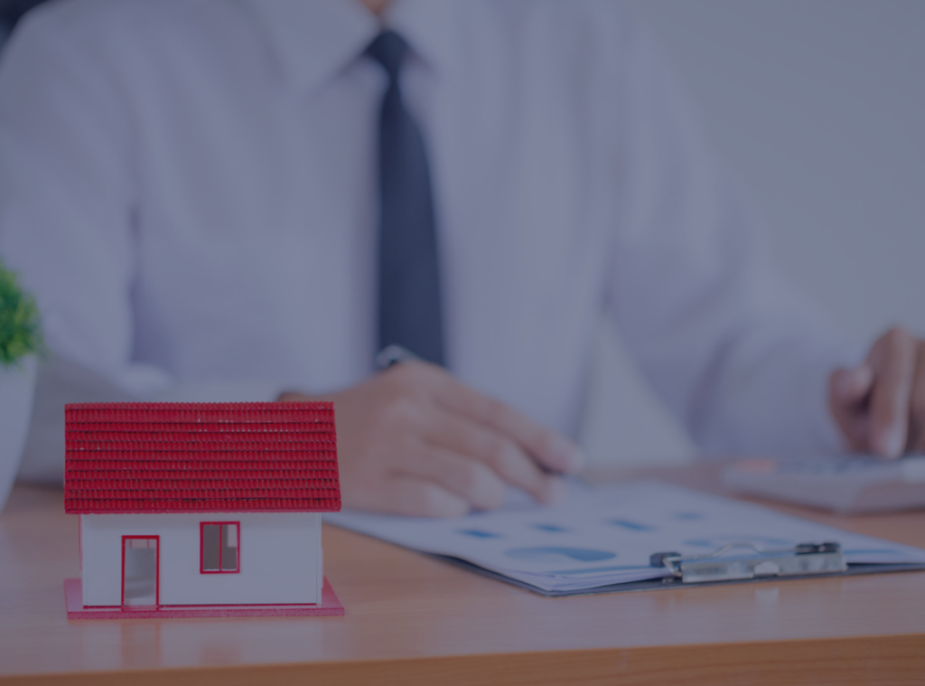 Notaría para comprar una casa