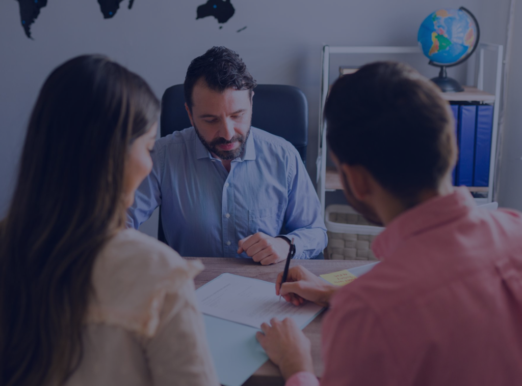 Notary Services for Foreigners